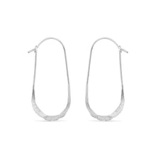 Load image into Gallery viewer, Kairo Petite Hoops - PARK STORY