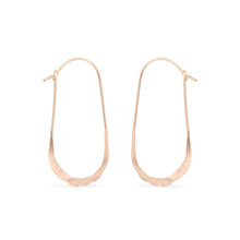 Load image into Gallery viewer, Kairo Petite Hoops - PARK STORY