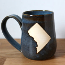 Load image into Gallery viewer, DC Mug - PARK STORY