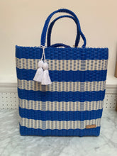 Load image into Gallery viewer, Cesta Tote - XL (multiple colors) - PARK STORY