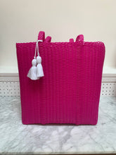 Load image into Gallery viewer, Cesta Tote - XL (multiple colors) - PARK STORY