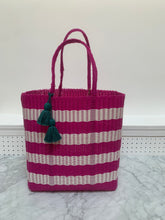 Load image into Gallery viewer, Cesta Tote - XL (multiple colors) - PARK STORY