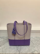 Load image into Gallery viewer, Cesta Tote - XL (multiple colors) - PARK STORY