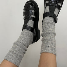 Load image into Gallery viewer, Snow Socks - PARK STORY