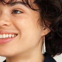 Load image into Gallery viewer, Kiki Earrings - PARK STORY