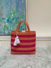 Load image into Gallery viewer, Cesta Tote - Medium - PARK STORY