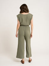 Load image into Gallery viewer, Everyday Crop Pants in Sagebrush - PARK STORY