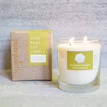 Load image into Gallery viewer, Large Candle by Pure Palette - PARK STORY