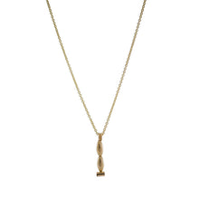 Load image into Gallery viewer, Long Abi Necklace - PARK STORY