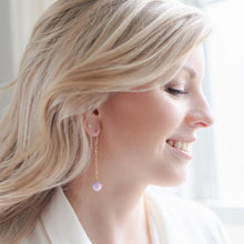 Load image into Gallery viewer, Suzanne Drop Earrings - PARK STORY