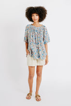 Load image into Gallery viewer, Vienna Blouse - PARK STORY
