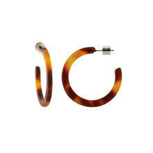 Load image into Gallery viewer, Mini Hoops (multiple colors available) - PARK STORY