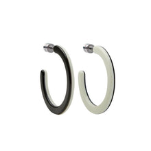 Load image into Gallery viewer, Mini Hoops (multiple colors available) - PARK STORY