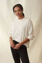 Load image into Gallery viewer, Leopard Pullover - PARK STORY
