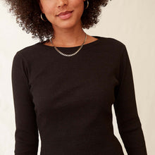 Load image into Gallery viewer, Zoe Top - PARK STORY