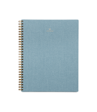 Load image into Gallery viewer, Notebook by Appointed - PARK STORY