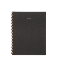 Load image into Gallery viewer, Notebook by Appointed - PARK STORY