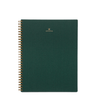 Load image into Gallery viewer, Notebook by Appointed - PARK STORY