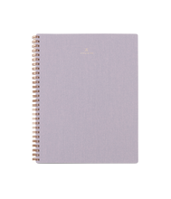 Load image into Gallery viewer, Notebook by Appointed - PARK STORY