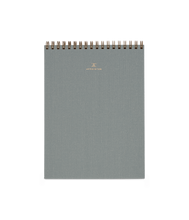 Load image into Gallery viewer, Appointed Office Notepad - PARK STORY
