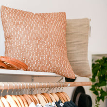 Load image into Gallery viewer, Heartcloth Throw Pillow - PARK STORY