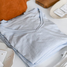 Load image into Gallery viewer, Everly Long Sleeve Tee - PARK STORY