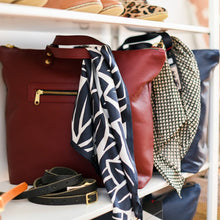 Load image into Gallery viewer, Amelia Convertible Bag - PARK STORY