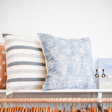 Load image into Gallery viewer, Emelia Stripe Throw Pillow - PARK STORY