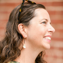 Load image into Gallery viewer, Iris Drop Earrings - PARK STORY