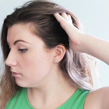 Load image into Gallery viewer, Arcsis Studs - PARK STORY