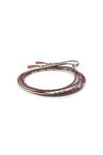 Load image into Gallery viewer, Neso Wrap (Necklace & Bracelet) - PARK STORY