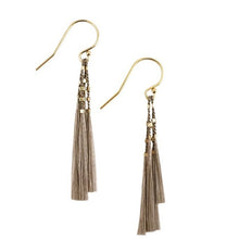 Load image into Gallery viewer, Kiki Earrings - PARK STORY