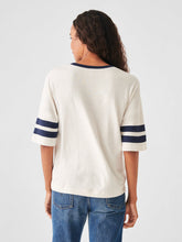 Load image into Gallery viewer, Varsity Tee - PARK STORY