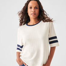 Load image into Gallery viewer, Varsity Tee - PARK STORY