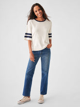 Load image into Gallery viewer, Varsity Tee - PARK STORY