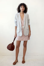 Load image into Gallery viewer, Elle Sweatshirt Blazer - PARK STORY