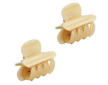 Load image into Gallery viewer, Twin Extra Small Claw - PARK STORY