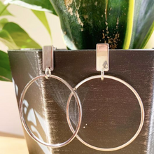 Load image into Gallery viewer, Orbit Earrings - PARK STORY
