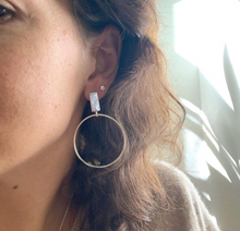 Load image into Gallery viewer, Orbit Earrings - PARK STORY