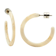 Load image into Gallery viewer, Mini Hoops (multiple colors available) - PARK STORY