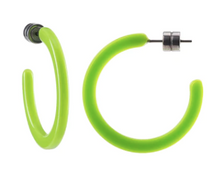 Load image into Gallery viewer, Mini Hoops (multiple colors available) - PARK STORY