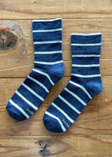 Load image into Gallery viewer, Wally Socks - PARK STORY