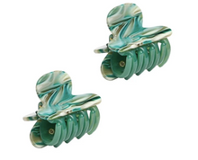 Load image into Gallery viewer, Twin Extra Small Claw - PARK STORY