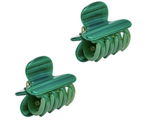 Load image into Gallery viewer, Twin Extra Small Claw - PARK STORY