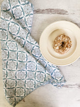 Load image into Gallery viewer, Seraphim Block Print Napkins - PARK STORY