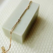 Load image into Gallery viewer, Subra Bracelet - PARK STORY