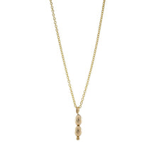 Load image into Gallery viewer, Short Abi Necklace - PARK STORY