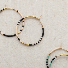 Load image into Gallery viewer, Tanami Earrings - PARK STORY