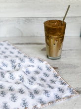 Load image into Gallery viewer, Talelayo Block Print Napkins - PARK STORY