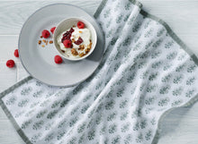 Load image into Gallery viewer, Talelayo Block Print Napkins - PARK STORY